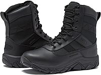 MAGNUM Bragg Men's Waterproof 6-Inch Tactical Boots