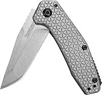 KERSHAW Cathode Framelock Assisted-Opening Folding Knife