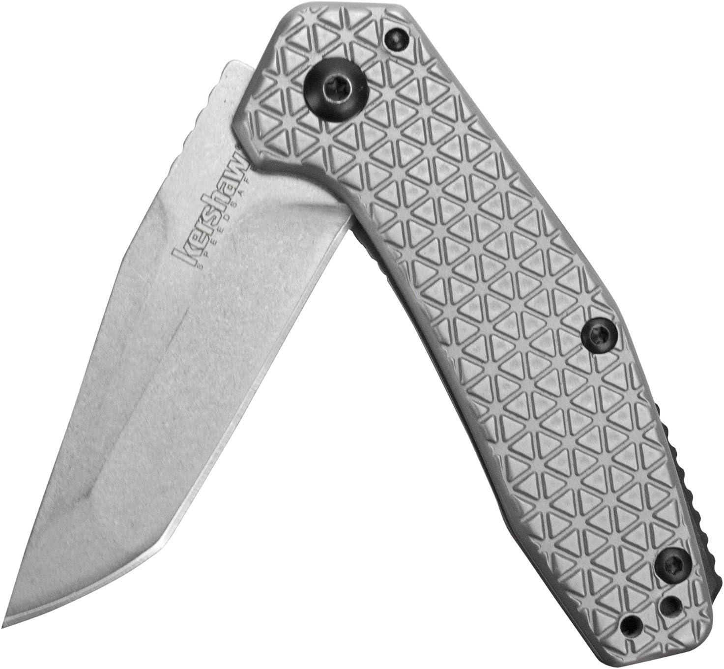 KERSHAW Cathode Framelock Assisted-Opening Folding Knife