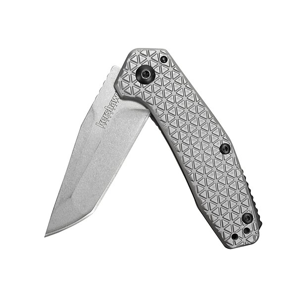 KERSHAW Cathode Framelock Assisted-Opening Folding Knife