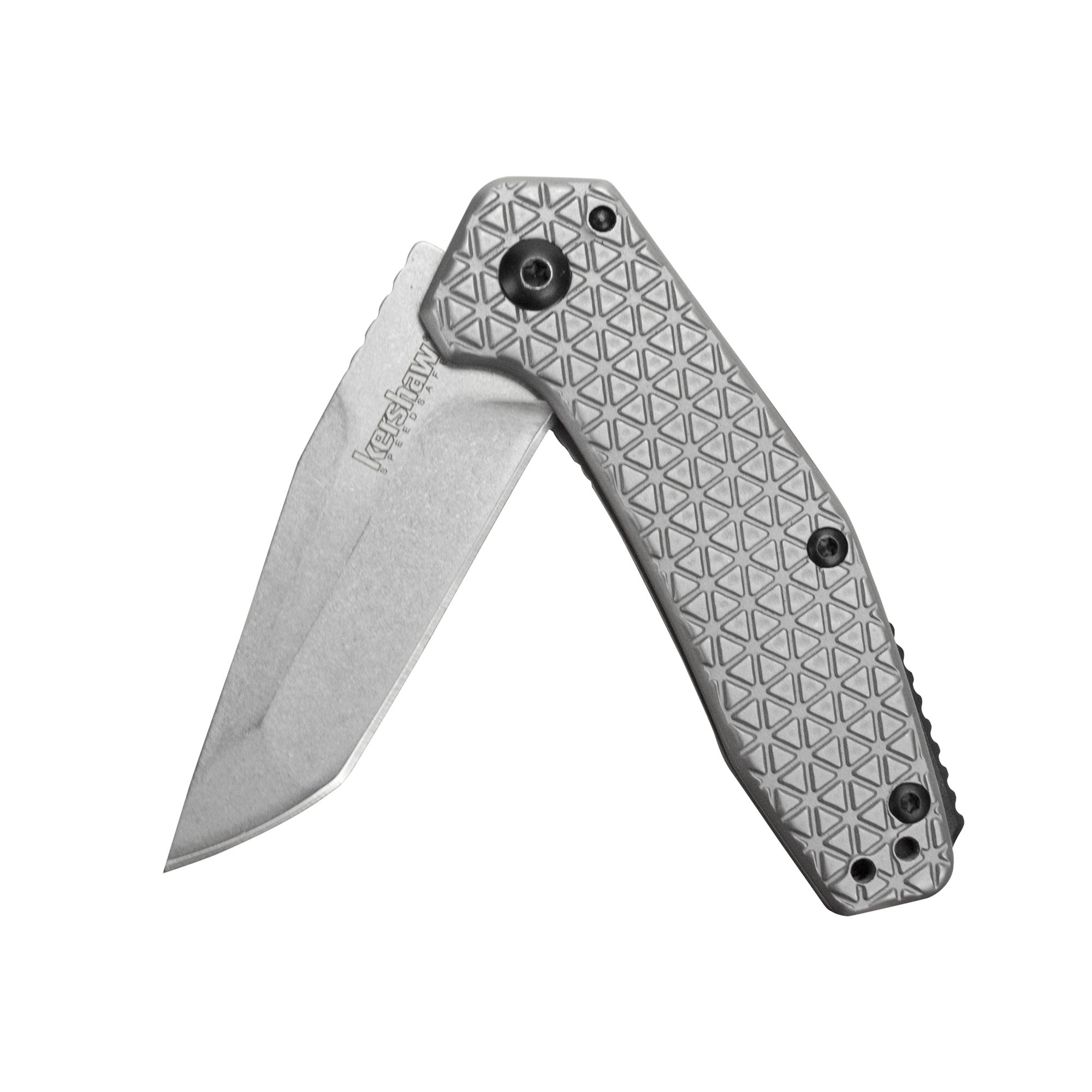KERSHAW Cathode Framelock Assisted-Opening Folding Knife