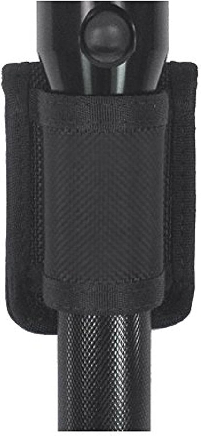 Gould & Goodrich X676 Flashlight Holder