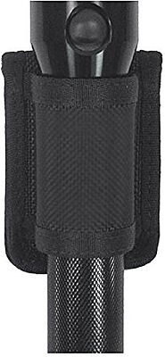 Gould & Goodrich X676 Flashlight Holder