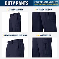 FLYING CROSS FX STAT Women's Class B 10-Pocket Duty Pants