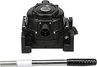 BP0510 Mk5 Universal Pump, Manual Bilge Pump, Up to 17.5 GPM Flow Rate Possible, 1 ½-Inch Hose Connections