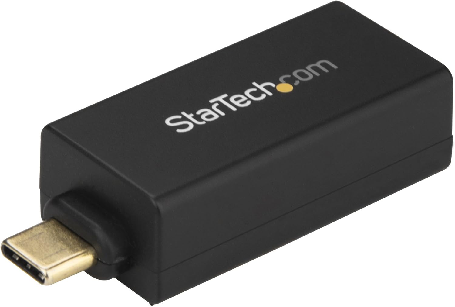 STARTECH.COM USB to Gigabit Ethernet Adapter (USB 3.0) - RJ45