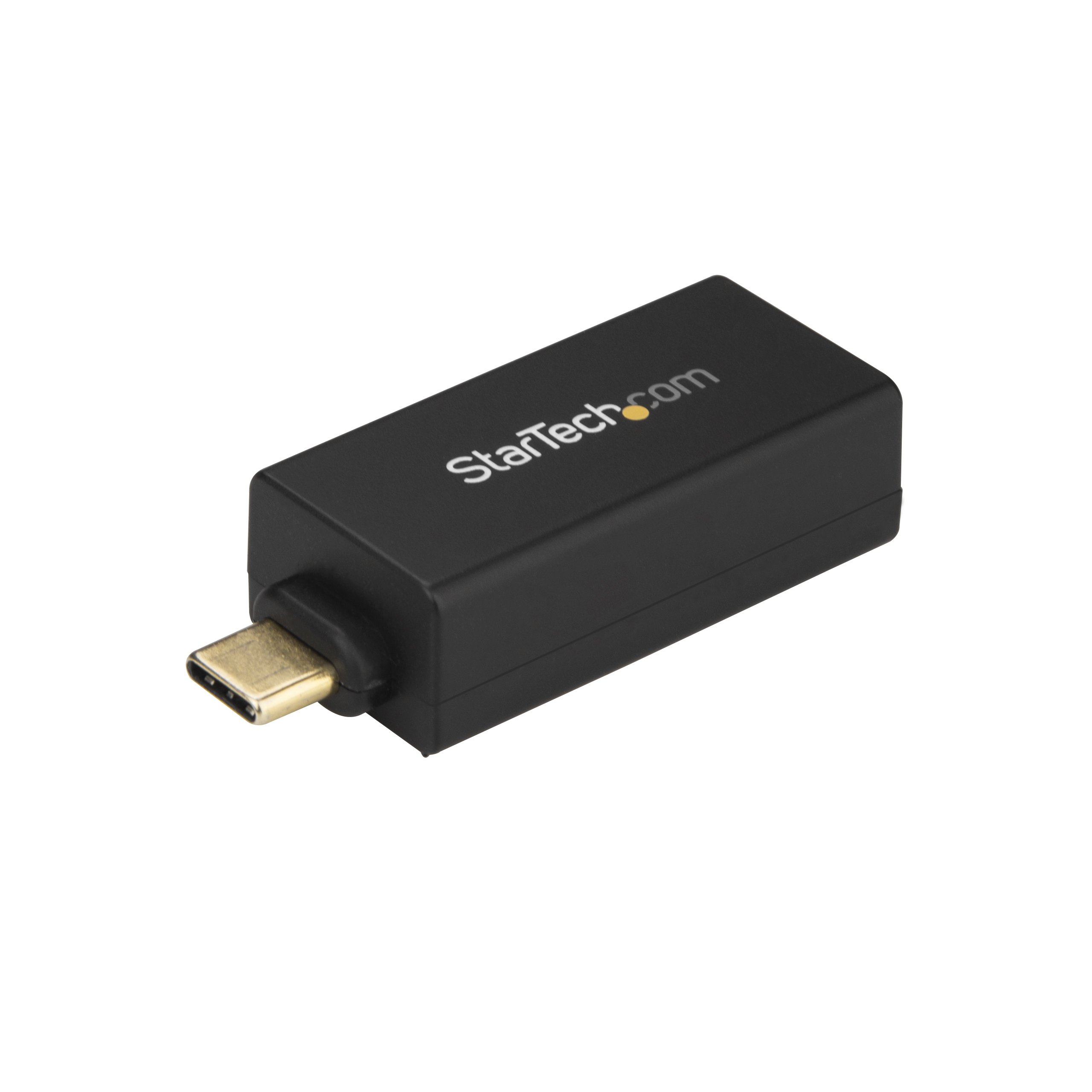 STARTECH.COM USB to Gigabit Ethernet Adapter (USB 3.0) - RJ45