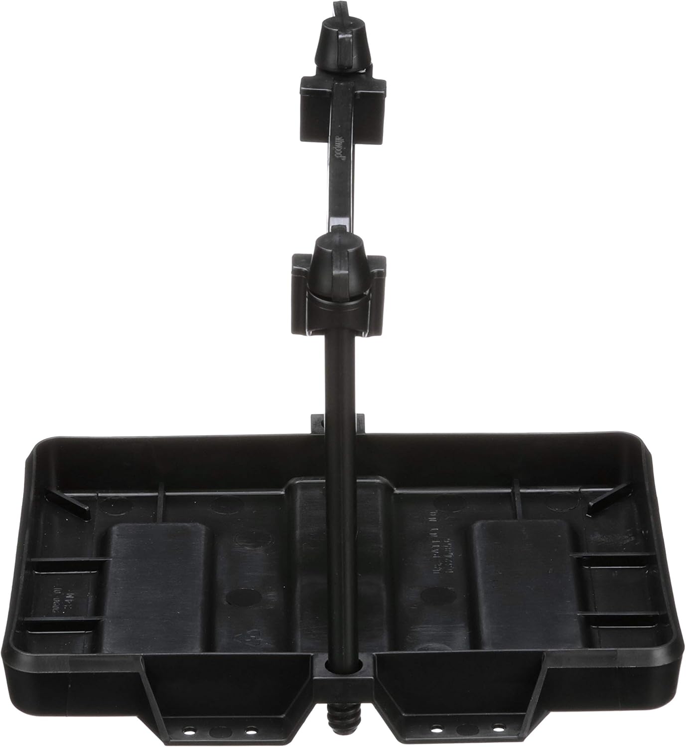 Attwood 9090-5 Adjustable Battery Tray, 10 5/8 inches x 6 ¾ inches x 8 ¼" 27/27m Battery Series