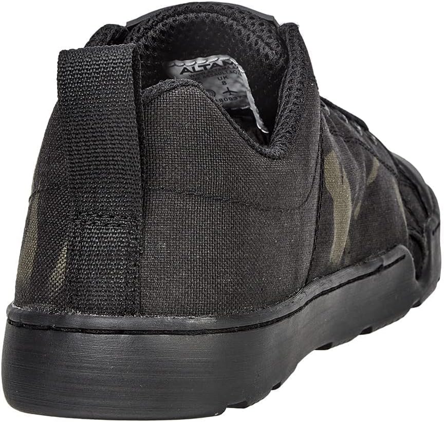 Altama Maritime Assault Low Tactical Boot