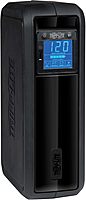 Tripp Lite OMNI Series UPS Battery Backup with AVR, LCD & USB