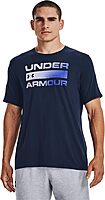Under Armour Men's Team Issue Wordmark Short-Sleeve T-Shirt