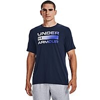 Under Armour Men's Team Issue Wordmark Short-Sleeve T-Shirt