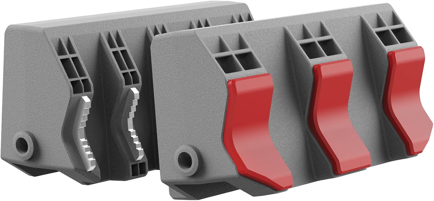 REAL AVID Smart-FIT VICE Jaws Pipe Tube-Fit Sleeves