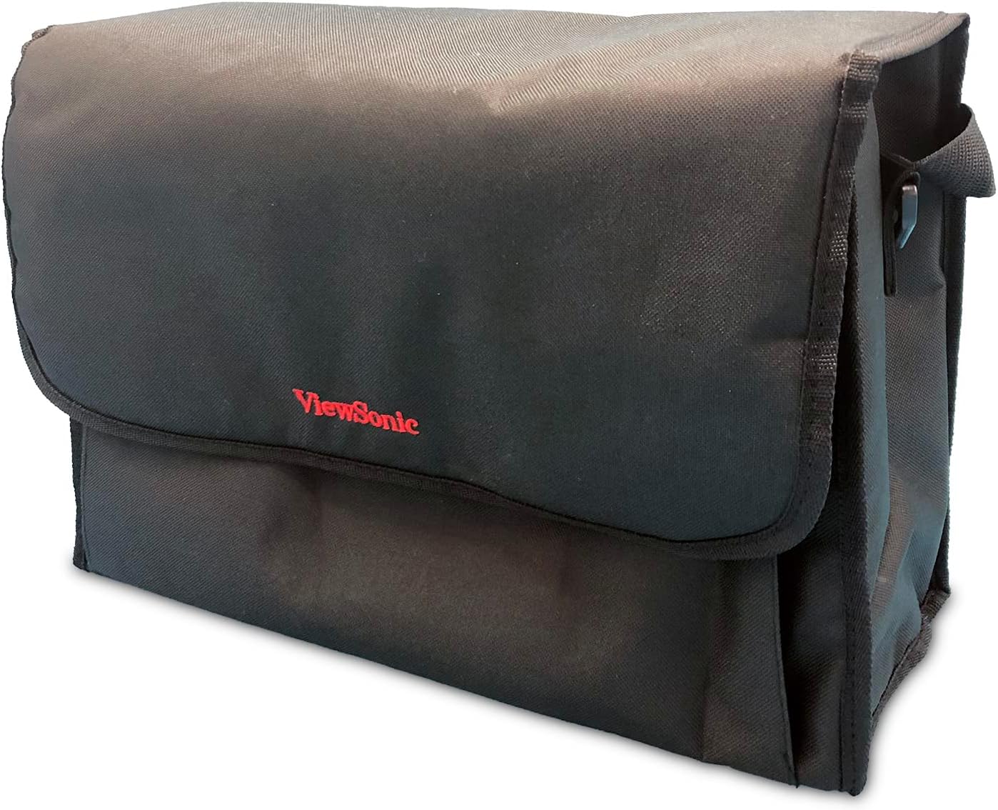 ViewSonic Projector Carrying Case (Soft Padded, Black)