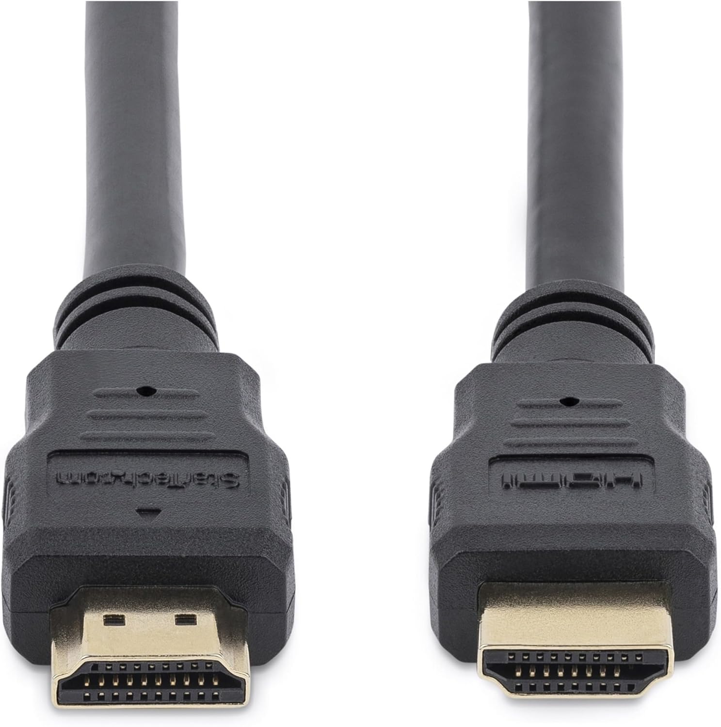 StarTech.com High Speed HDMI Cable (HDMI 1.4) with Ethernet - M/M