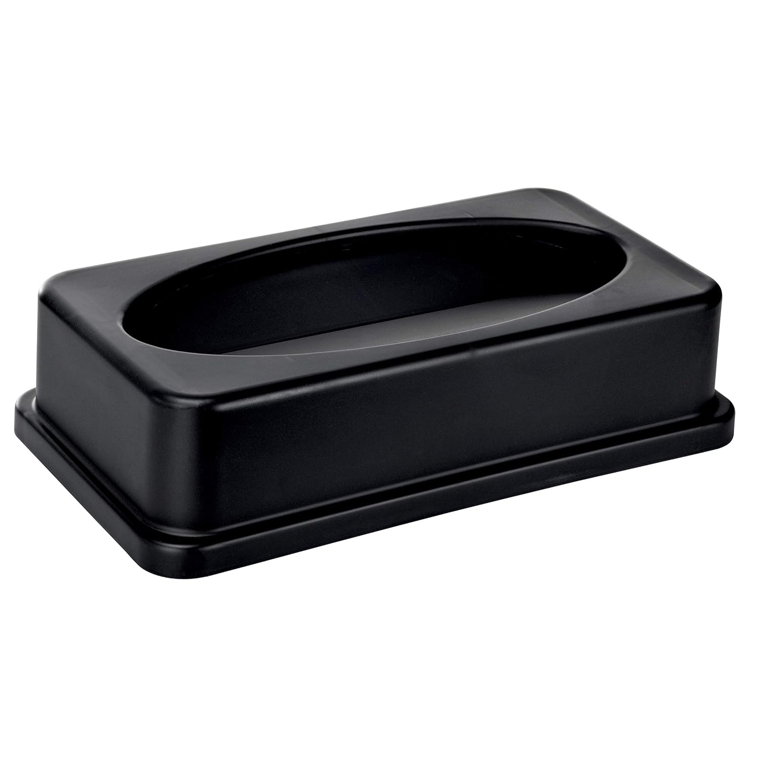 ALPINE Slim Swing Trash Can Lid
