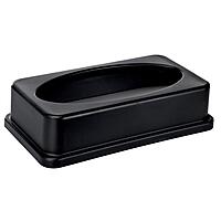 ALPINE Slim Swing Trash Can Lid