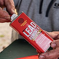 Shooter's Choice Lead Remover 4oz.