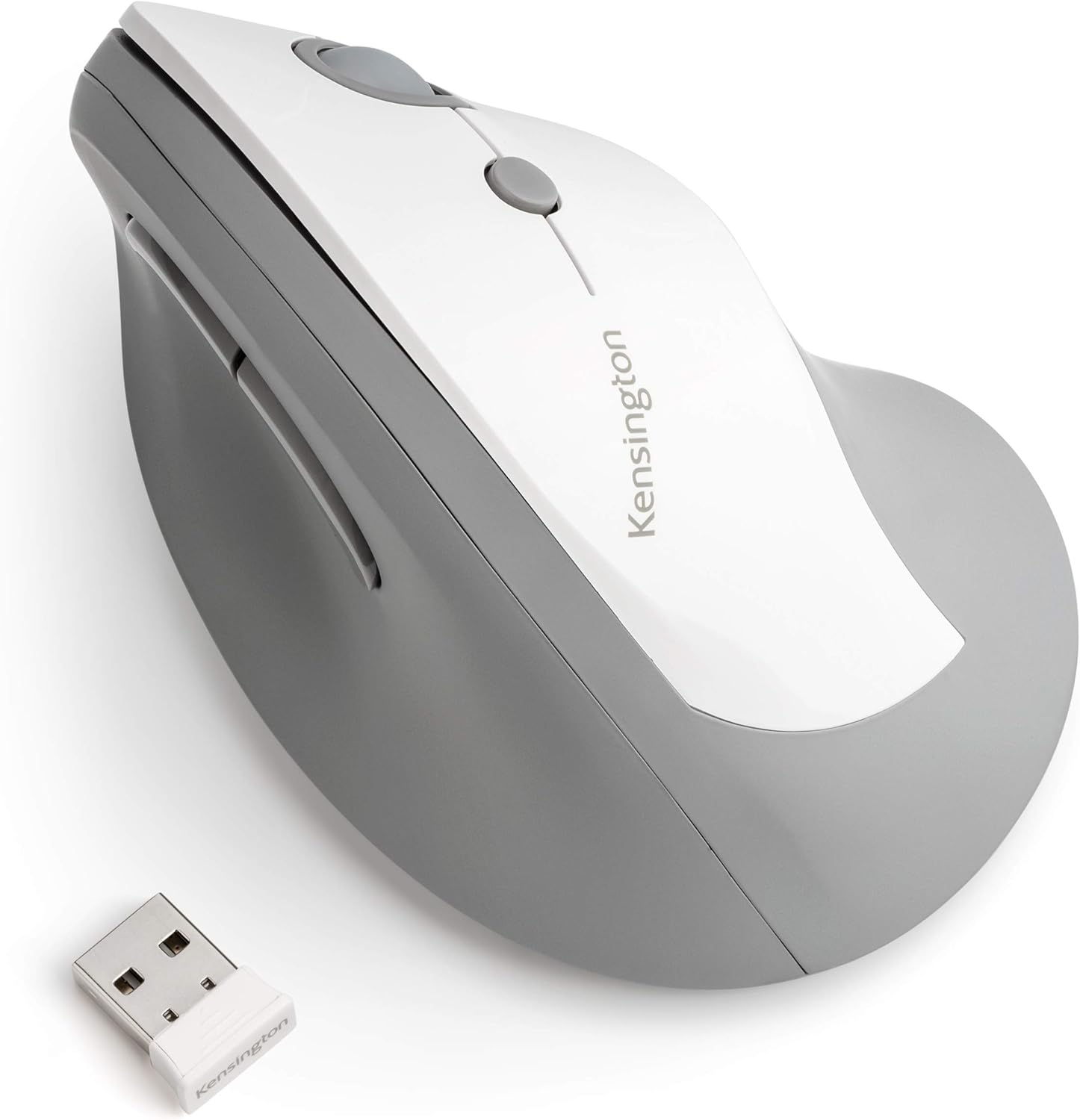 KENSINGTON Pro Fit Ergo Vertical Wireless Mouse
