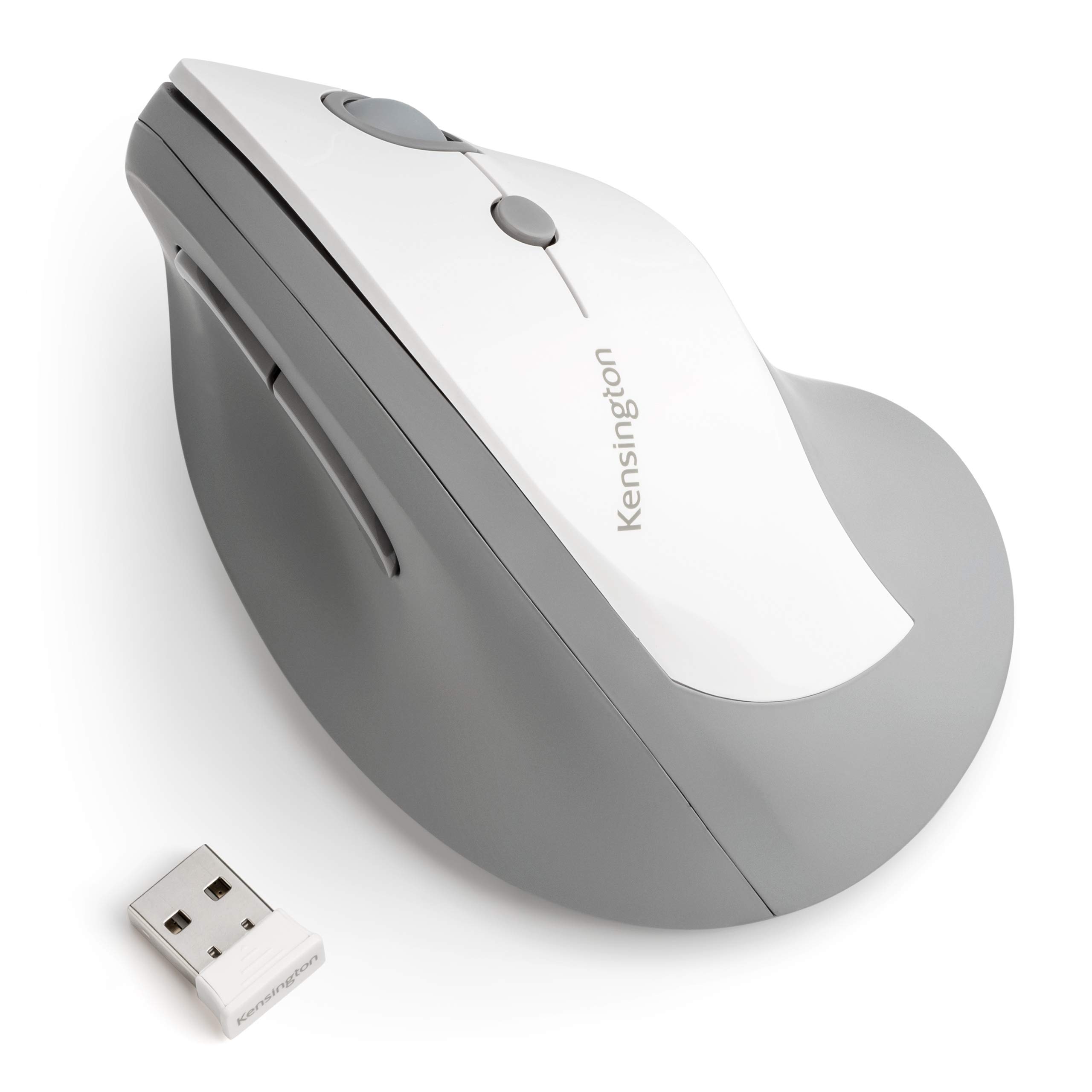 KENSINGTON Pro Fit Ergo Vertical Wireless Mouse