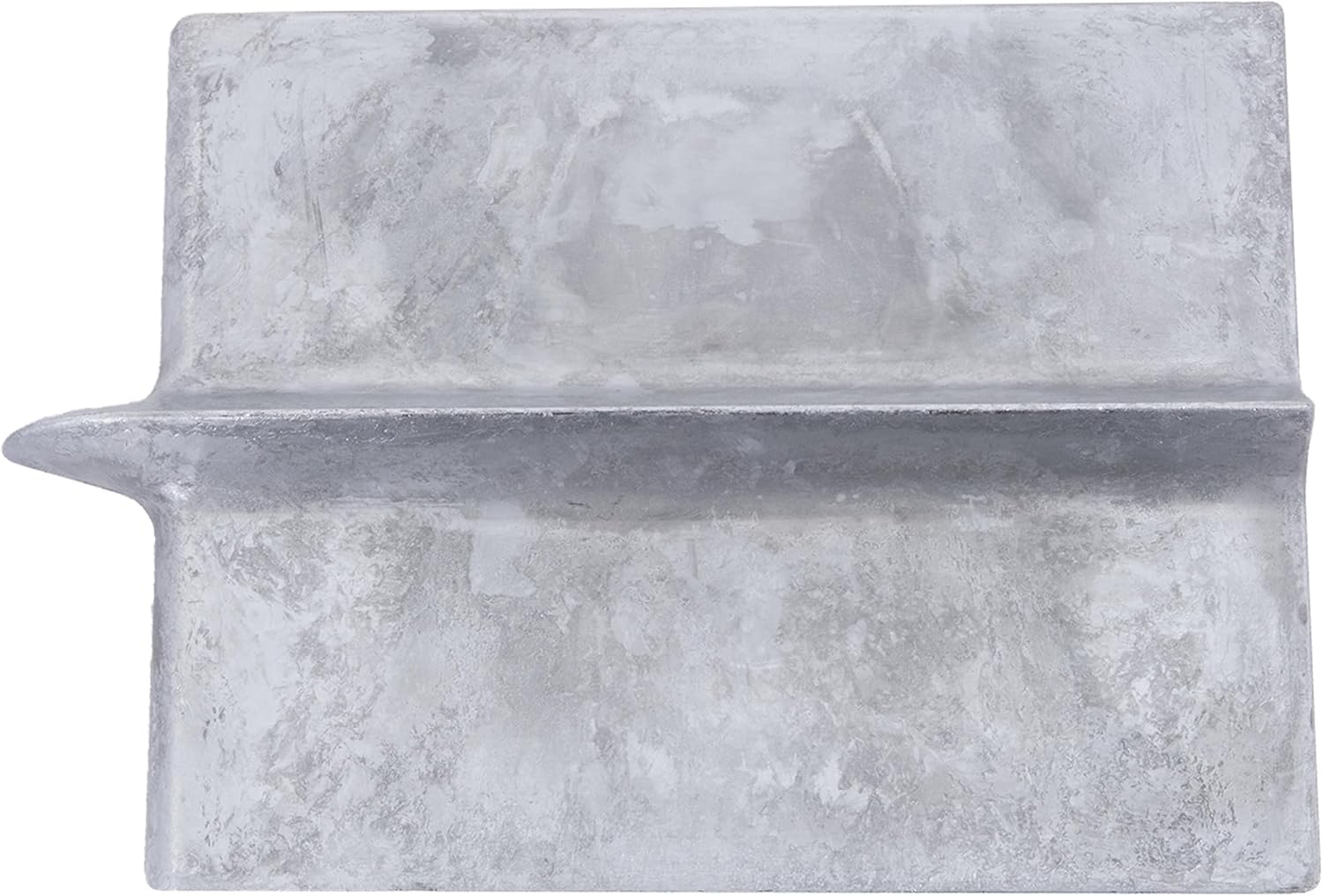 Concrete Groover 6 X 4 3/8 Zinc 3/4D X 3/8 Bit