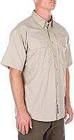 5.11 Men's Cotton Tactical Short Sleeve Shirt