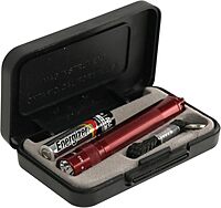 MAGLITE Solitaire Incandescent 1-Cell AAA Flashlight