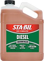 STA-BIL Diesel Fuel Stabilizer And Performance Improver