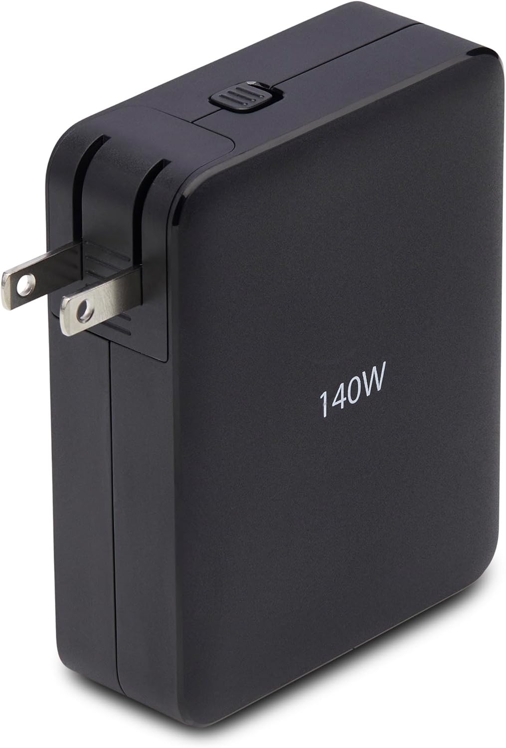 StarTech.com 140W USB-C Wall Charger, 3X USB-C/1x USB-A, PD 3.1 GaN Power Adapter for MacBook, Dell XPS/Inspiron/Precision