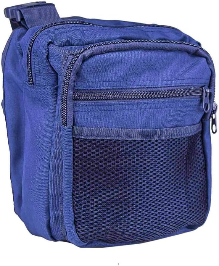 NCSTAR VISM CCW Satchel