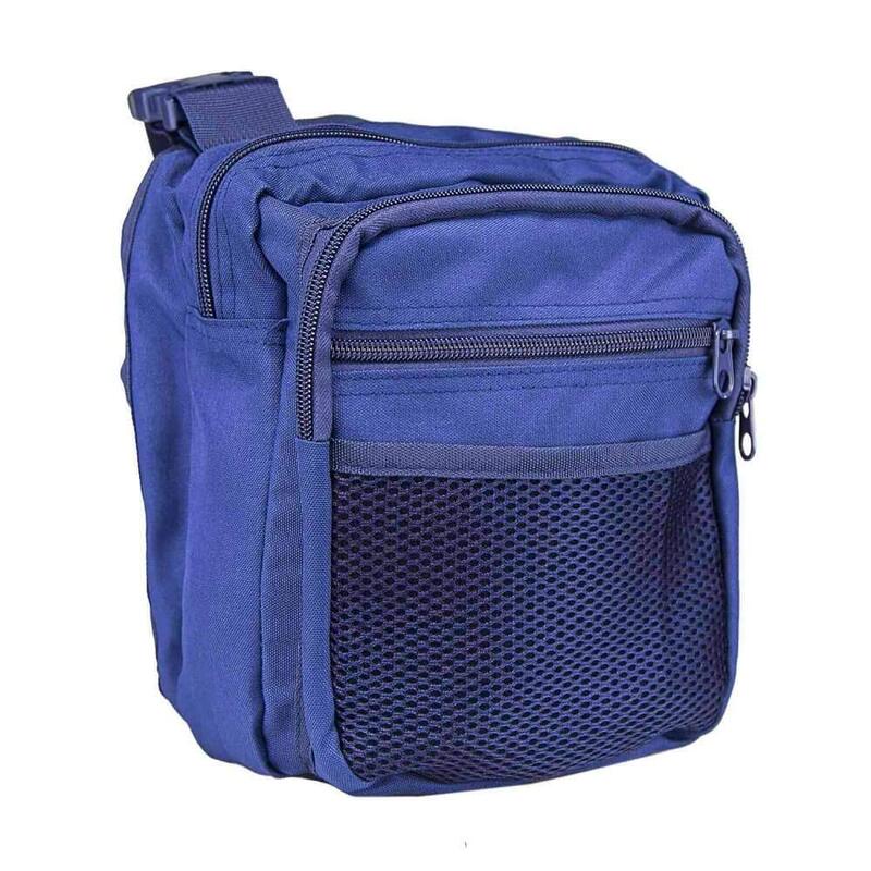 NCSTAR VISM CCW Satchel