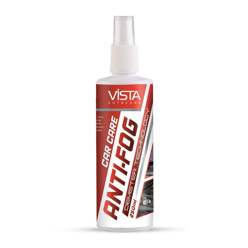 CLEANER VISTA ANTIFOG SPREY