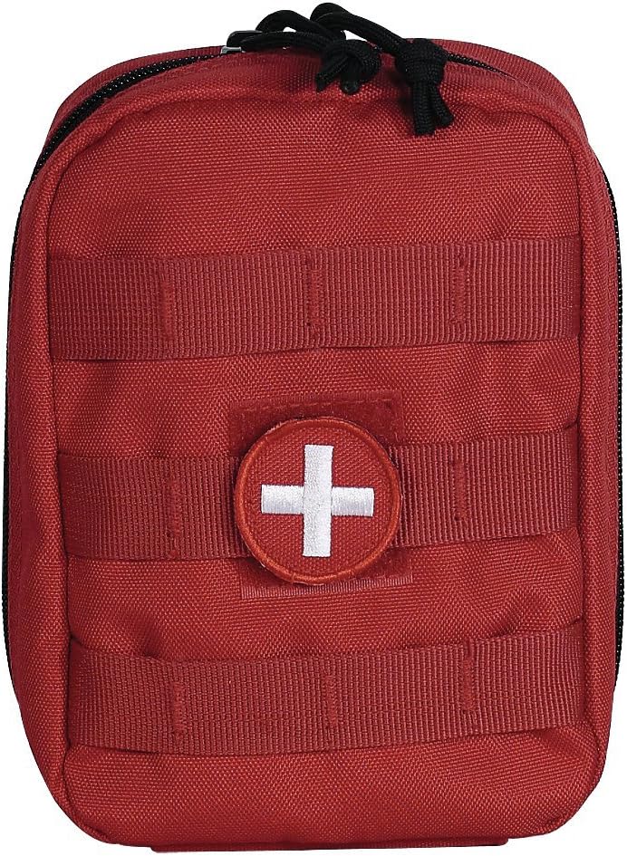 VOODOO TACTICAL EMT Medical Pouch
