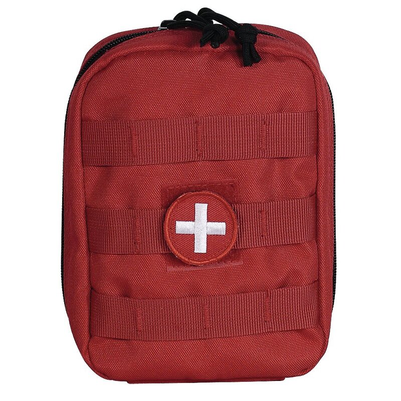 VOODOO TACTICAL EMT Medical Pouch