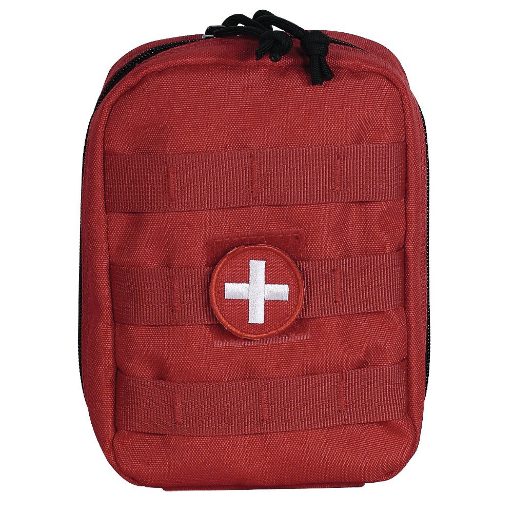 VOODOO TACTICAL EMT Medical Pouch