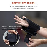 ERGODYNE ProFlex 4005 Wrist Brace Support