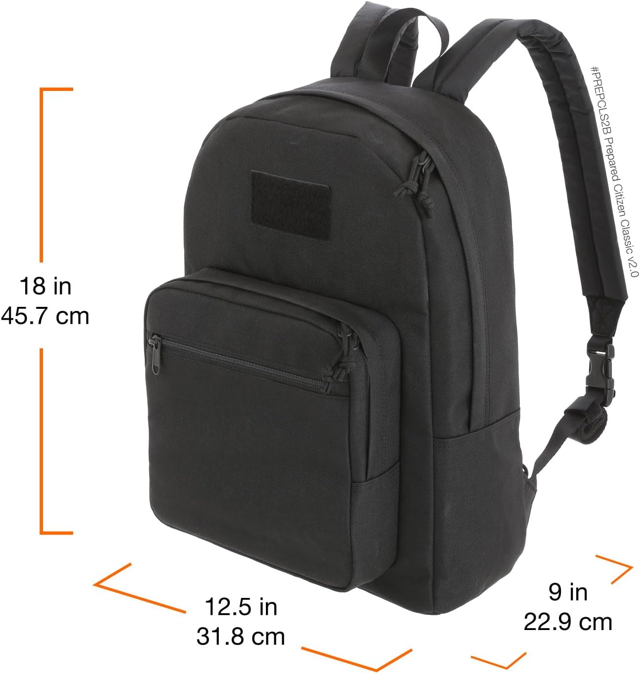 MAXPEDITION Prepared Citizen Classic v2.0 Backpack