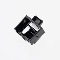 Panduit PSL-DCJB-BL RJ45 Jack Blockout Device