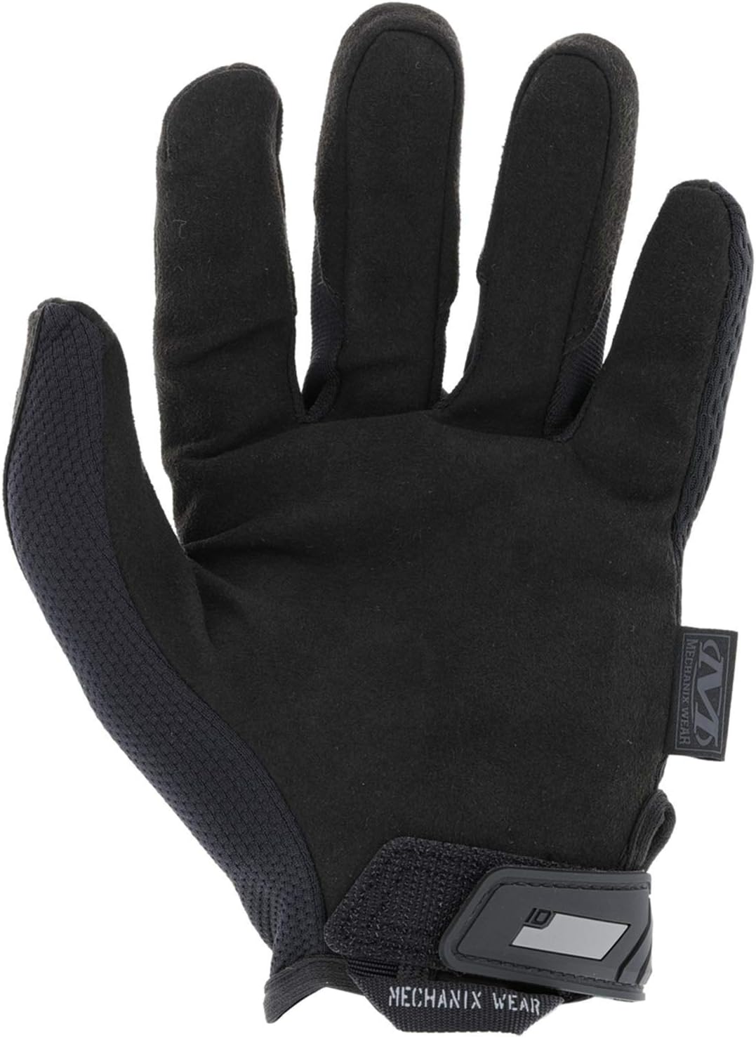 Mechanix Wear - Thin Blue Line Covert Tactical Gloves