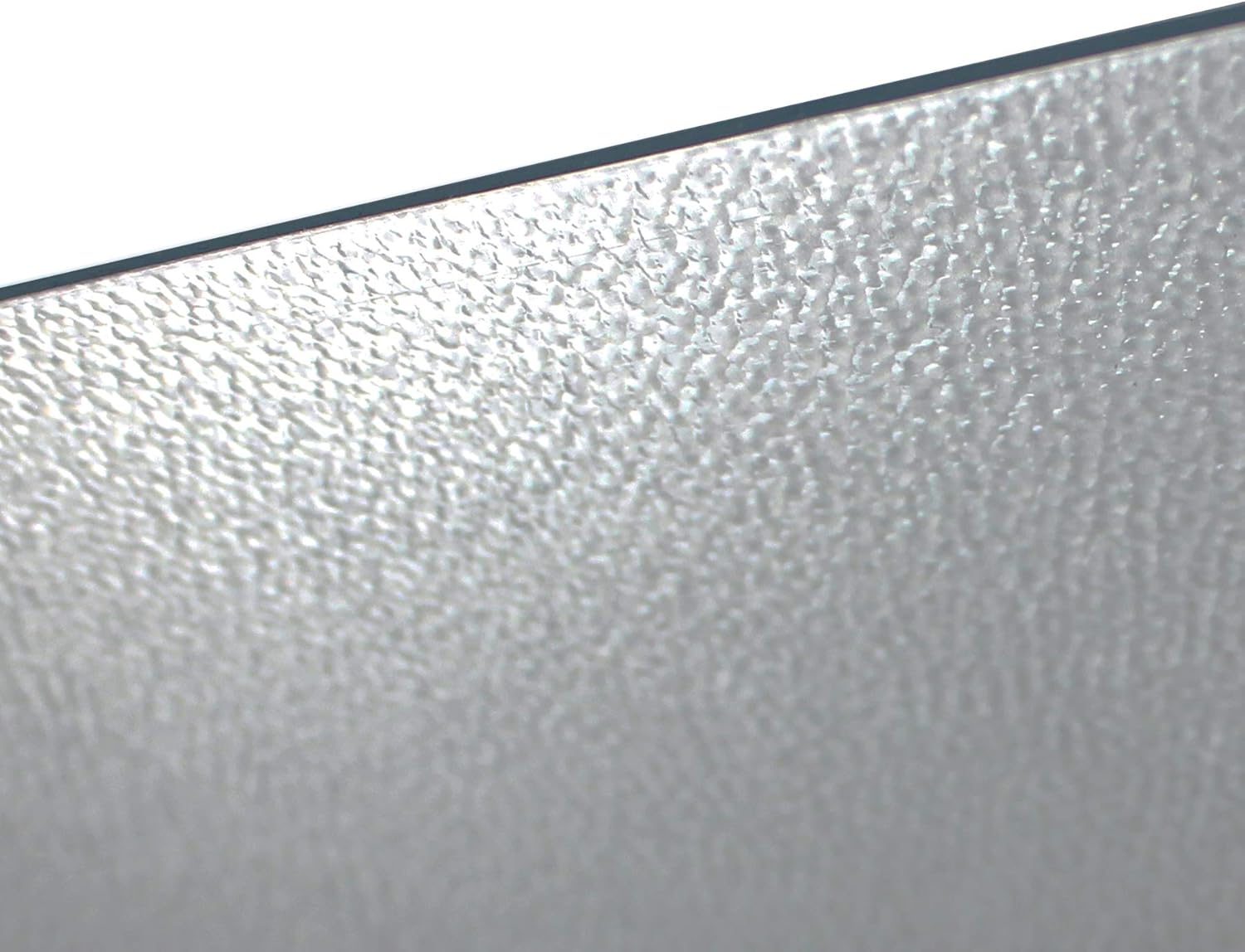 Floortex® Valuemat® Plus Polycarbonate Rectangular Chair Mat for Hard Floor - 30" x 48"
