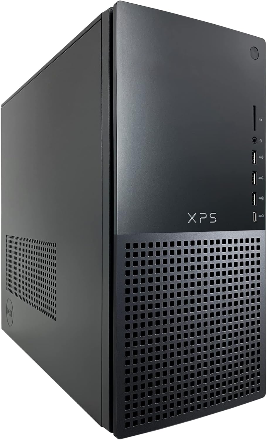Dell XPS 8960 Gaming Desktop Computer - 13th Gen Intel Core i7-13700 16-Core up to 5.2GHz CPU, 32GB DDR5 RAM