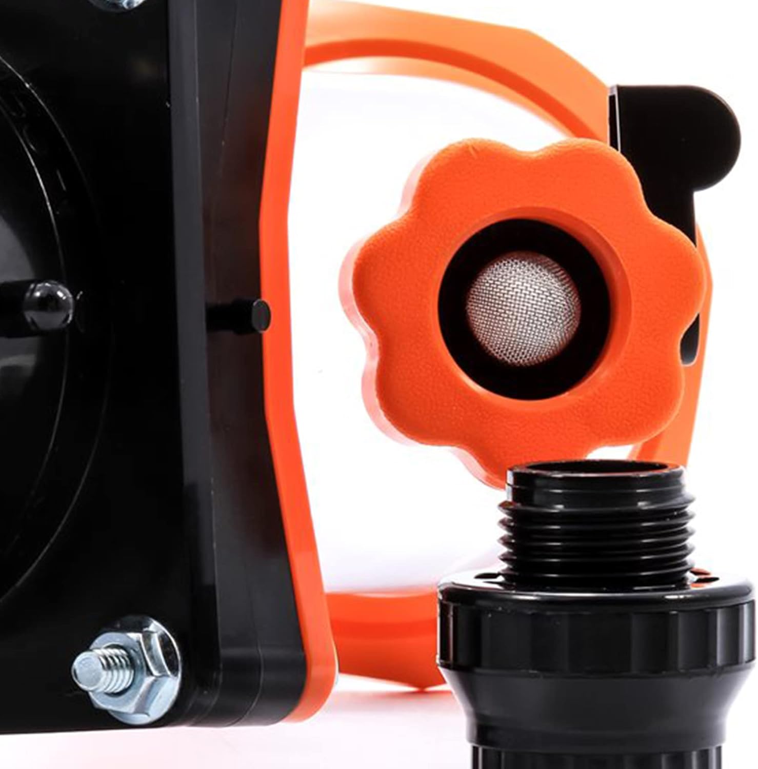 Camco 39085 Rhino Blaster Pro Holding Tank Rinser w/Gate Valve