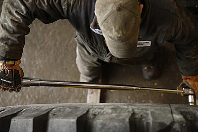 Mechanix Wear Durahide M-Pact Driver F9-360 Leather Work Gloves