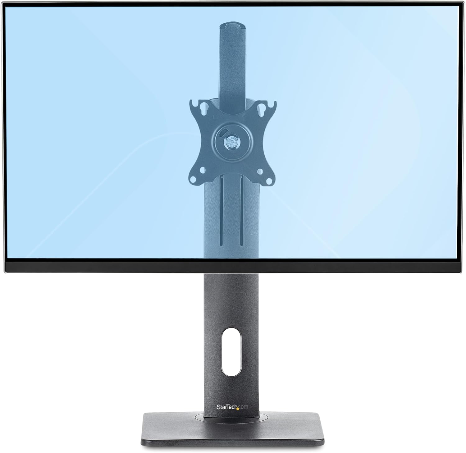 StarTech.com Adjustable VESA Monitor Stand