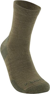 VERTX VaporCore Crew Socks Merino Wool Moisture-Wicking