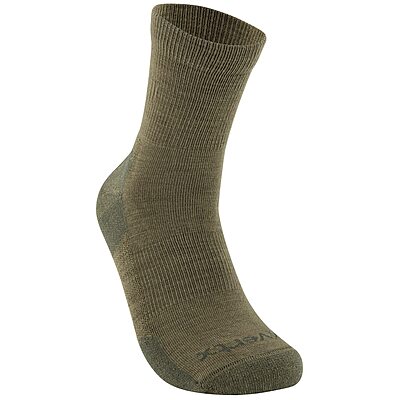 VERTX VaporCore Crew Socks Merino Wool Moisture-Wicking