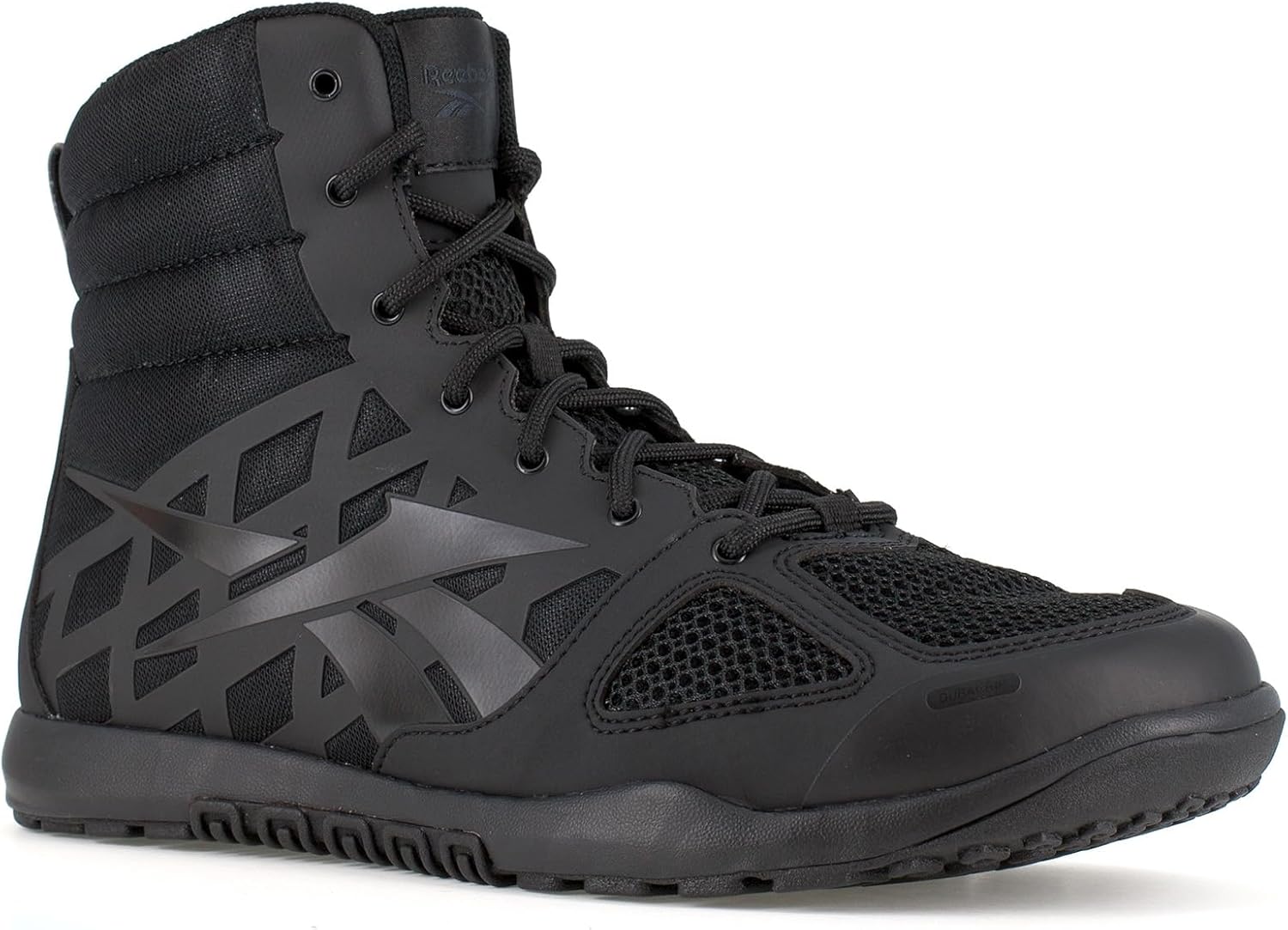 Reebok Work Nano Tactical 6" Boot Men's