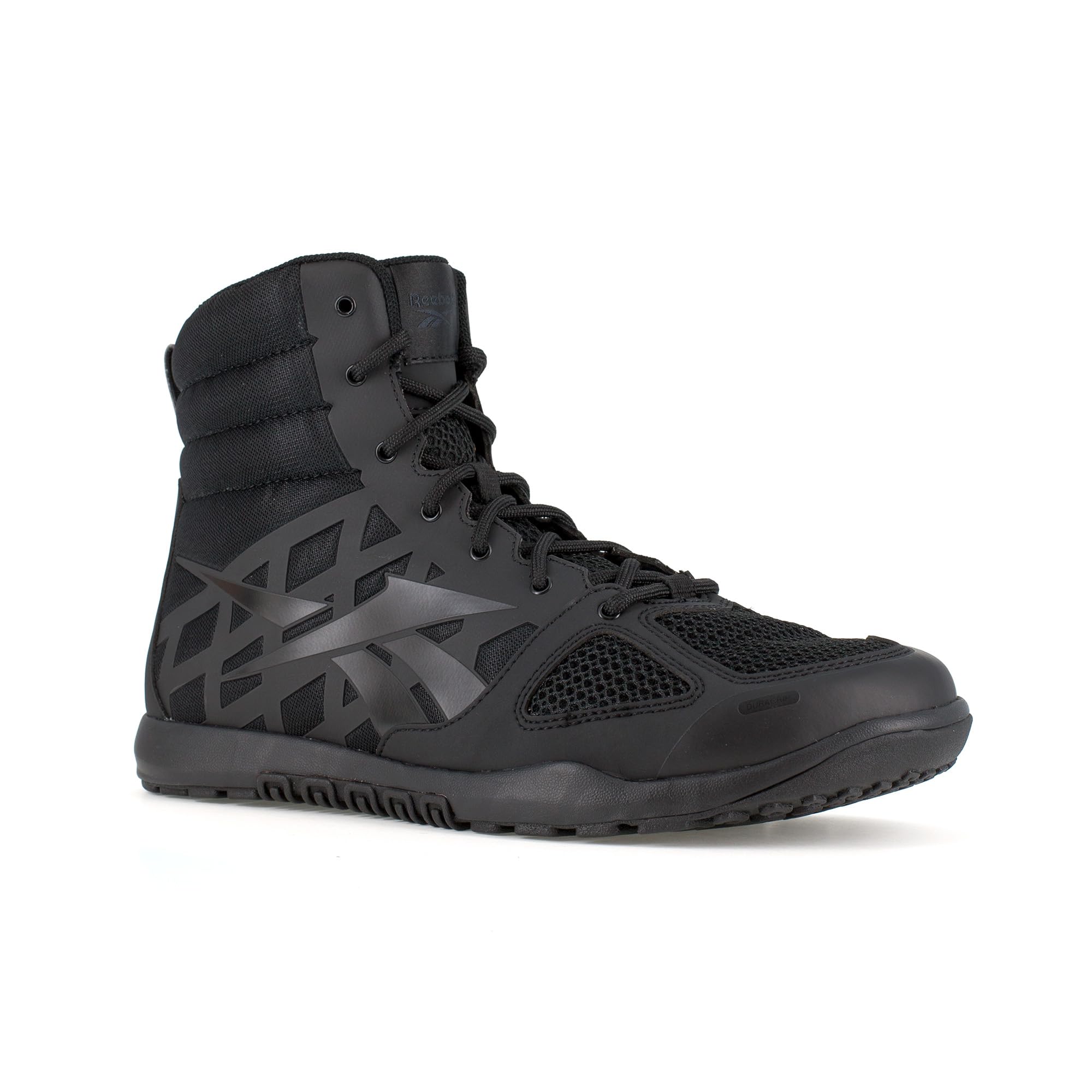 Reebok Work Nano Tactical 6" Boot Men's