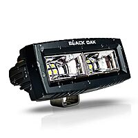 Black Oak Marine Spreader Light - Scene Optics - Pro Series 3.0