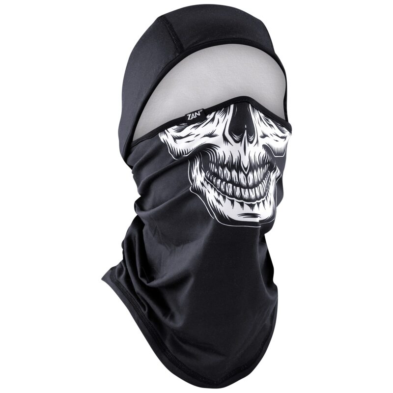 ZANHEADGEAR SportFlex Series Convertible Balaclava